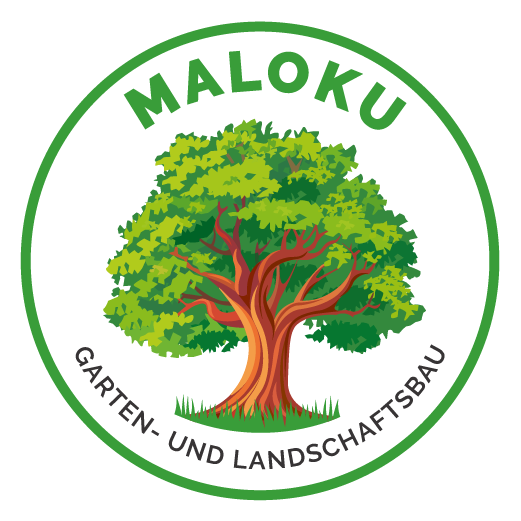 Garten- und Landschaftsbau Maloku Logo